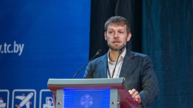 ბელარუსში მინისტრის ყოფილი მოადგილე დააპატიმრეს „მაჩულიშჩიში“ მომხდარ აფეთქებასთან კავშირის გამო