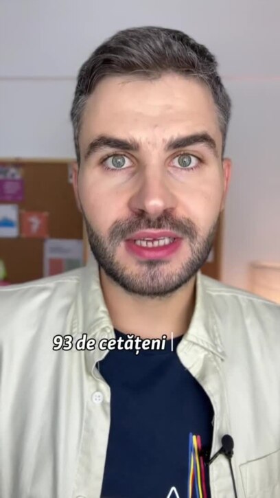 Cetățenii români evacuați din Fâșia Gaza