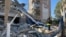 A British citizen working with Reuters was killed and several others injured when a Russian missile strike hit a hotel in Kramatorsk, Ukraine, on August 25.