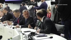 Սկոպյեում Հայաստանի և Ադրբեջանի ԱԳ նախարարների հանդիպում նախատեսված չէ