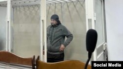 Денис Куликовский