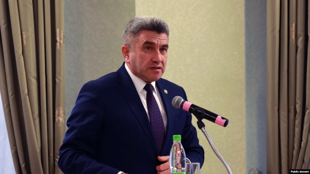 Ильсур Хадиуллин