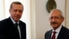 Թուրքիայի ընդդիմությունը պահանջում է չեղարկել Էրդողանի առաջադրումը նախագահական ընտրություններին