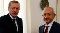 Թուրքիայի ընդդիմությունը պահանջում է չեղարկել Էրդողանի առաջադրումը նախագահական ընտրություններին