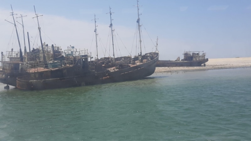 Türkmenistanyň suw meselesi ýurduň geosyýasy geljegine hem wehim salyp biler - Synçy