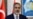 Թուրքիայի ԱԳ նախարարը հանդիպել է «Համաս»-ի առաջնորդ Իսմայիլ Հանիյայի հետ