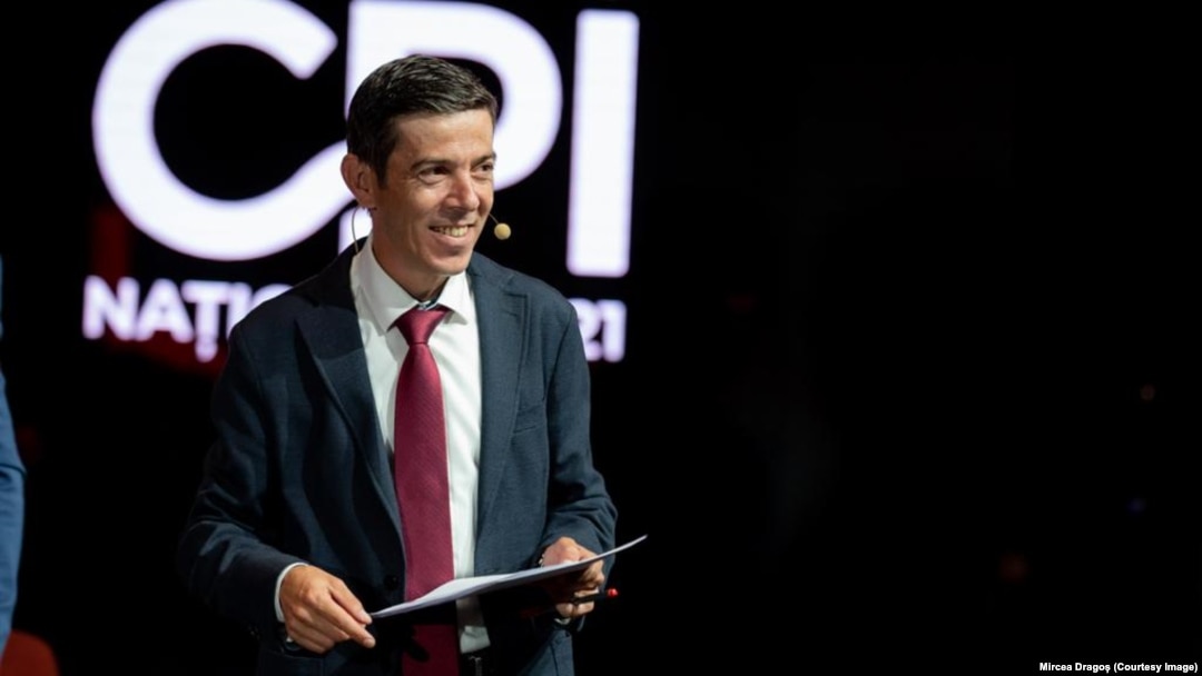 Georgian Marcu, expert imobiliar şi fost preşedinte al Asociaţiei Profesionale a Agenţilor Imobiliari din România (APAIR).