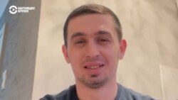 Чеченский активист Мовлаев рассказал, как избежал депортации из Кыргызстана  