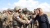 ԱՄՆ-ն արժևորում է ՀՀ զինված ուժերի հետ «ամուր ու վերելք ապրող փոխգործակցությունը»