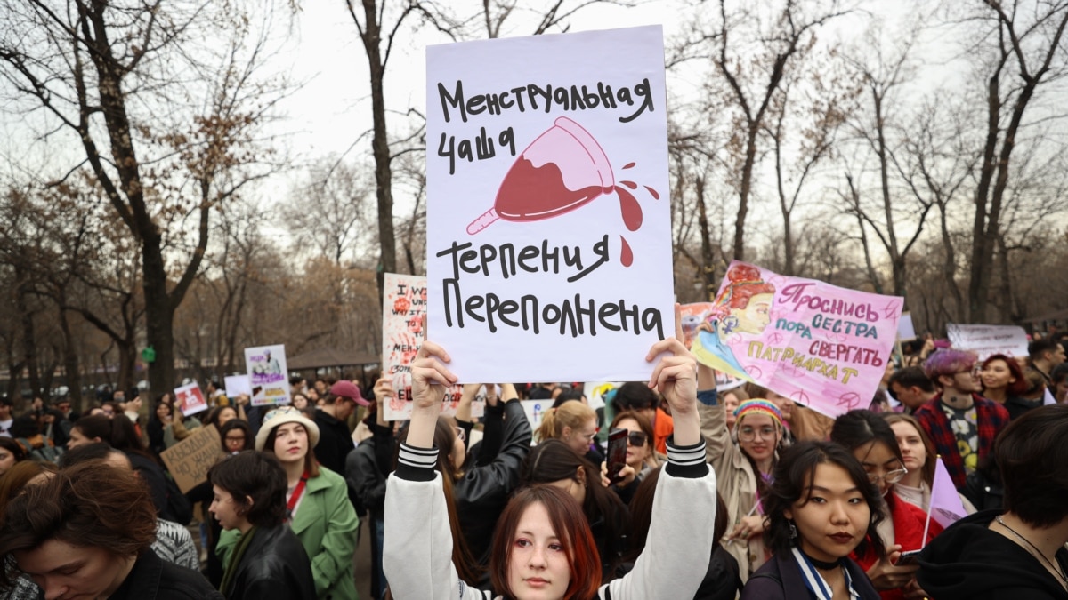 Чтобы тихо отсиживались». В парламенте стало ещё меньше женщин