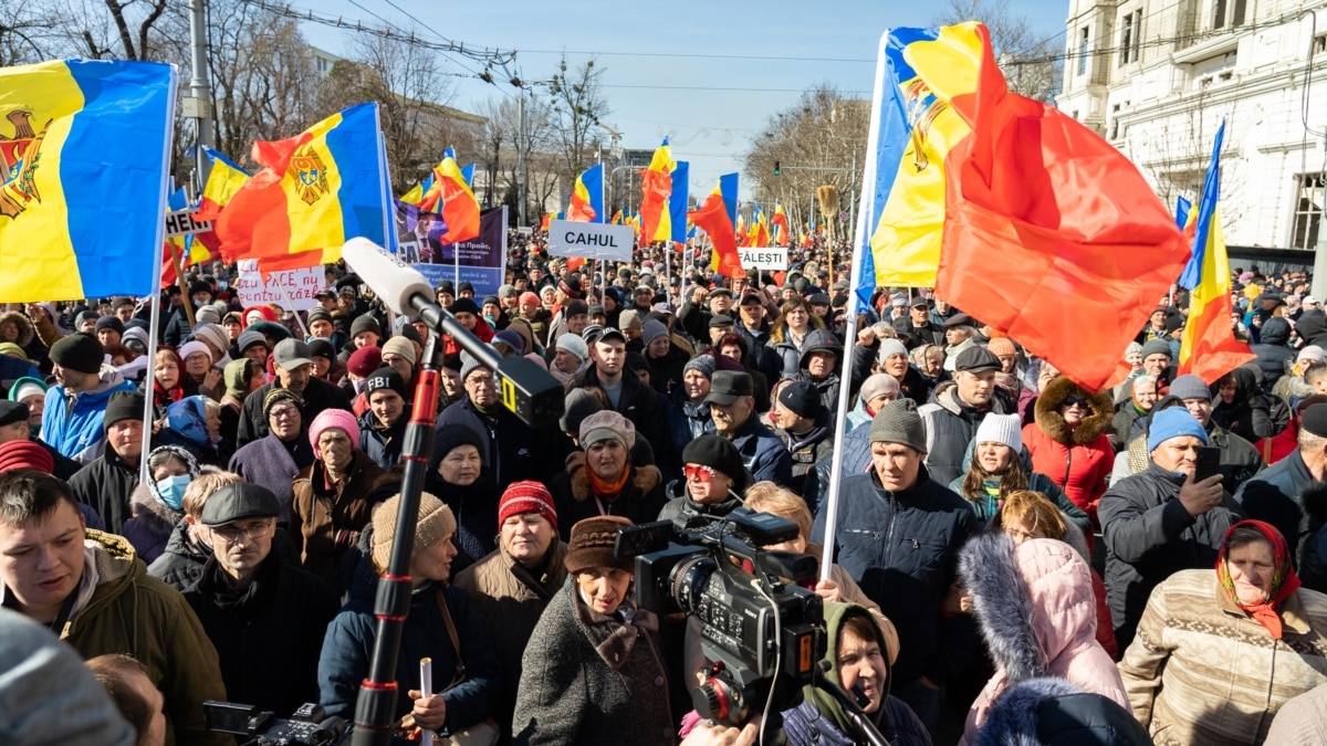 Кремль втручатиметься у політику Молдови через газовий шантаж – розслідувачі
