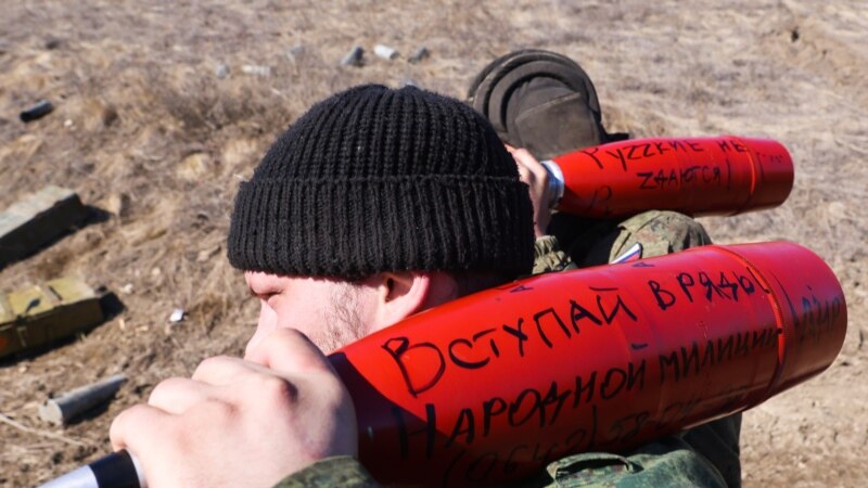 Šta to vojnici u Ukrajini zapisuju na raketama?