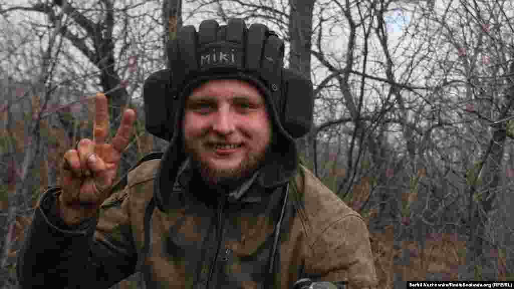 Попри тяжкі бої, українські військові вірять у перемогу і не втрачають оптимізму