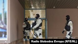 Policija u Sarajevu, 2023. 