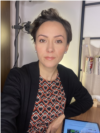 Romania, Adriana Nedelea