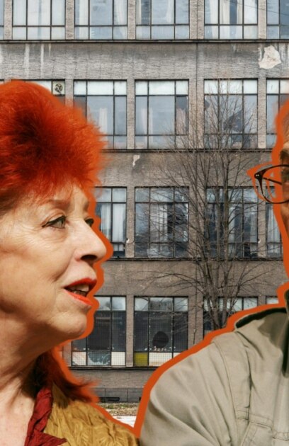 Площад в центъра на Париж ще носи имената на Христо