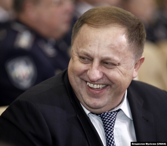 Злочевський, Богуслаєв, Ємельянов та Грицак придбали нерухомість в ОАЕ_37