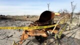 Romania explozie statie GPL Crevedia cisterna distrusa