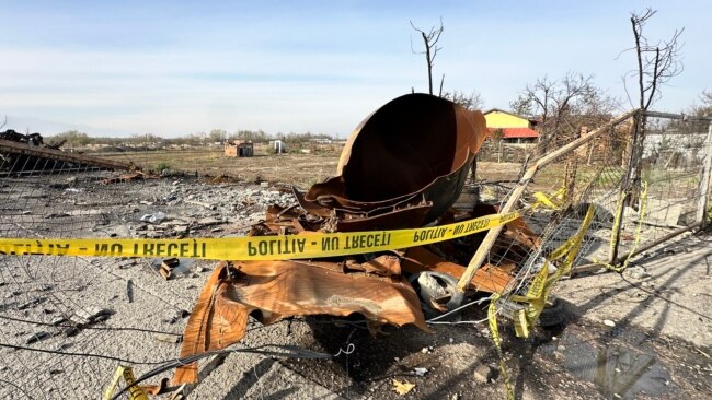Crevedia, trei luni de la explozii | Iarna, gerul și facturile, noii inamici ai sinistraților 