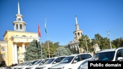 Такси айдоочулар лицензия алууга милдеттүү 