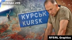 Під контролем ЗСУ в Курській області вже 74 населені пункти – Сирський