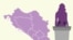Infographic-Women in leadership positions in the Balkan, cover