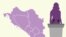 Infographic-Women in leadership positions in the Balkan, cover