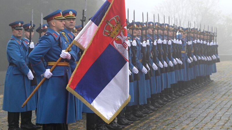 U Srbiji obeležen Dan primirja u Prvom svetskom ratu 