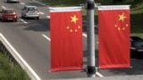 GRAB 'Taiwan Is China' -- Vucic Welcomes Xi To Serbia
