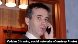 Вадзім Храсько