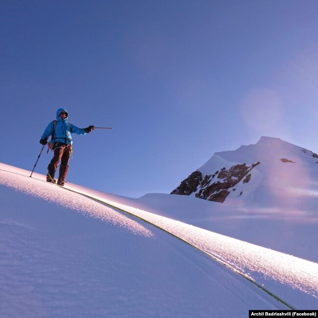 არჩილ ბადრიაშვილი