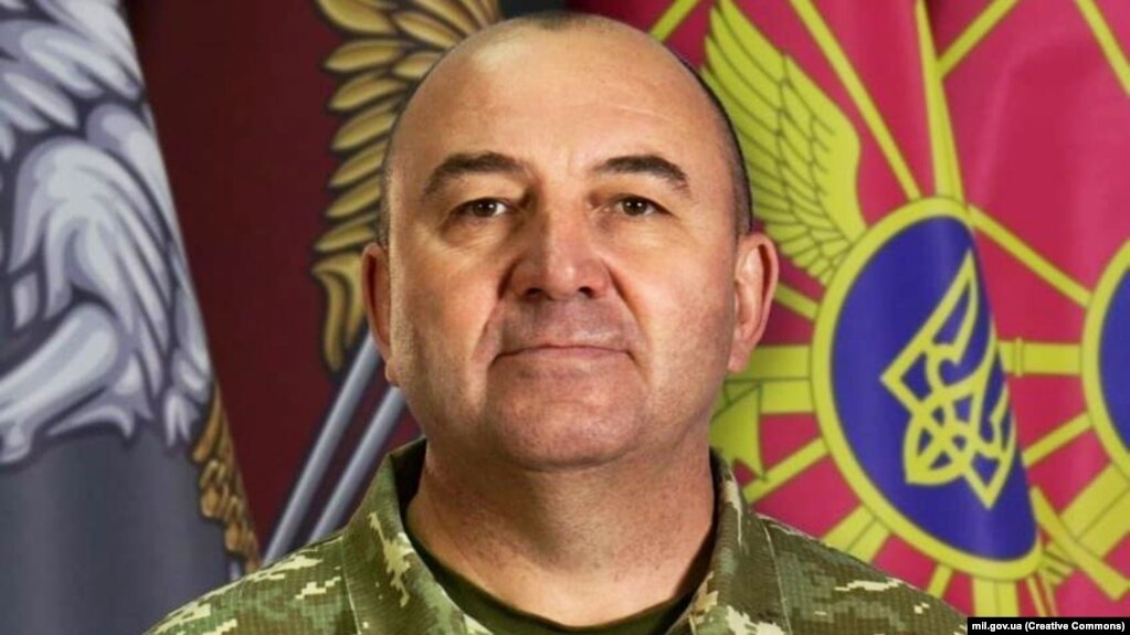 Війна між Україною та Росією «має завершитись перемовинами та відмовою країни-терориста від ядерної зброї», зазначив заступник міністра оборони Іван Гаврилюк