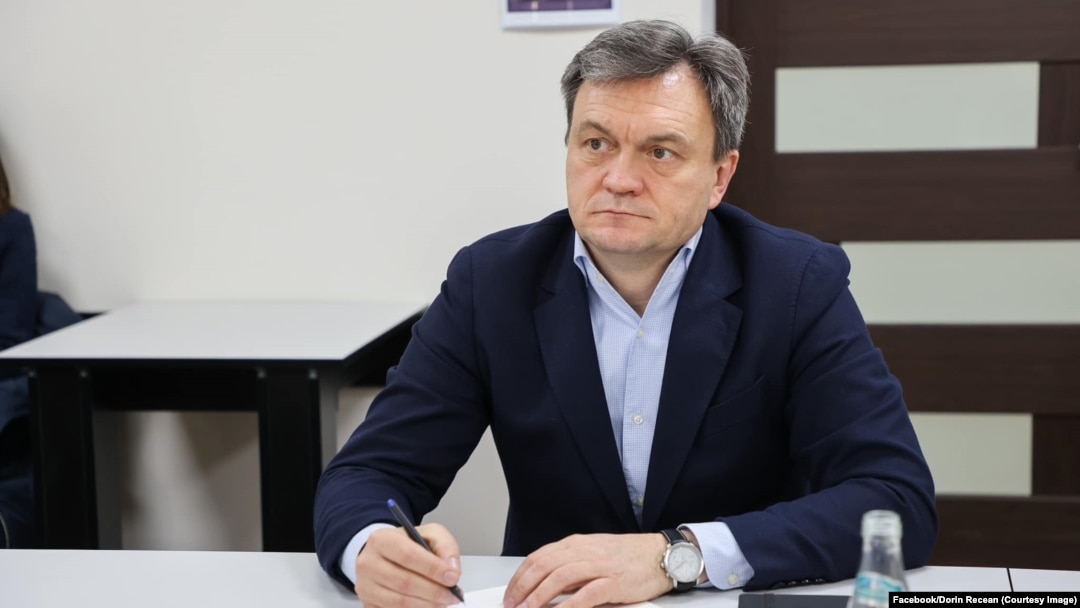 Delegația Republicii Moldova la începerea negocierilor oficiale de aderare la Uniunea Europeană va fi condusă de premierul Dorin Recean.