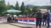 Leposavić, jul 2023.