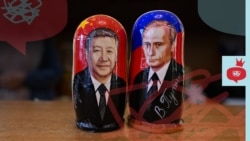 A dezinformáció hatalma – dezinformáció az orosz és a kínai geopolitikai stratégiában