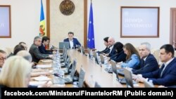 Până în prezent, statul nipon a oferit R. Moldova finanțare, inclusiv nerambursabilă, pentru proiecte în domeniile educației, sănătății și utilităților publice