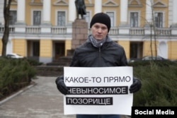 Владимир Жилинский
