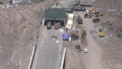 Ռուսաստանից բացի որևէ մեկը Լաչինի միջանցքում վերահսկողություն չպետք է իրականացնի. Փաշինյան