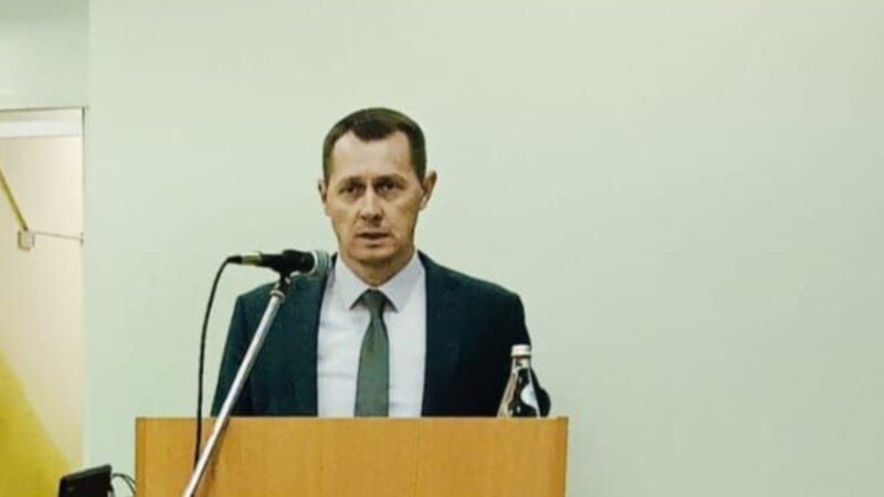 Осужденный за превышение полномочий мэр Азова записался 