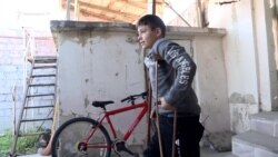 Պապիկի համար բժիշկ գտնելու նպատակով շտապած 10-ամյա տղան վիրավորվել է ադրբեջանական կրակոցից