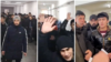 Десятки таджикских рабочих завода "Химпэк" объявили 15 января забастовку 