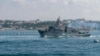 ВМС: українські військові знищили тральщик Чорноморського флоту РФ