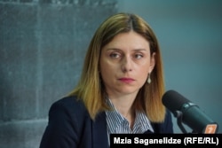 თეონა აქუბარდია