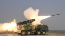 'Ermənistan silahlanacaq, amma Azərbaycanla yarışmayacaq'