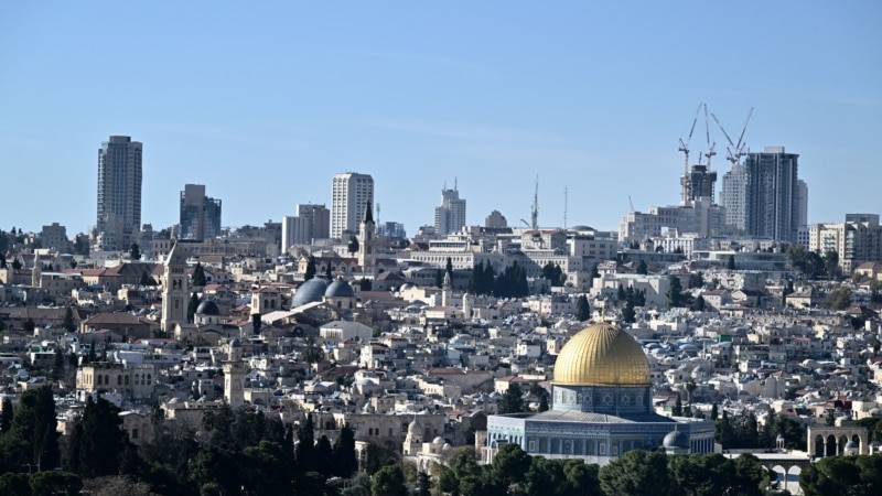 Izrael još razmatra pristup džamiji Al-Aksa tokom ramazana 