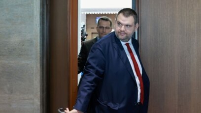 Депутатът от ДПС Делян Пеевски призова за незабавна проверка на