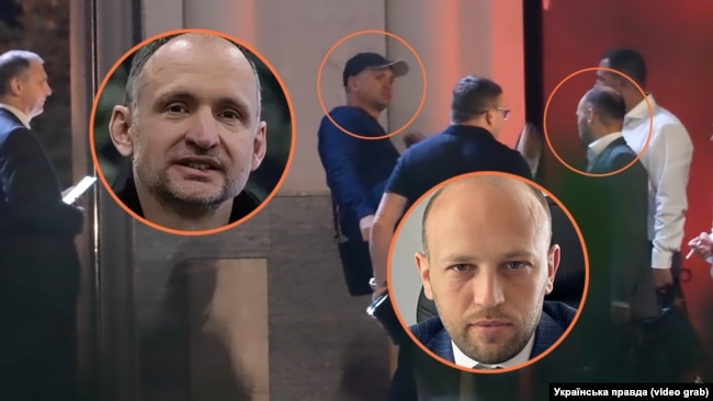Федитник і Татаров