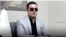 ناصر سرگران، وکیل دادگستری و فعال حقوق افراد دارای معلولیت