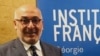Ֆրանսիայում Վրաստանի դեսպանը հրաժարական է տվել վիճահարույց օրինագծի պատճառով 