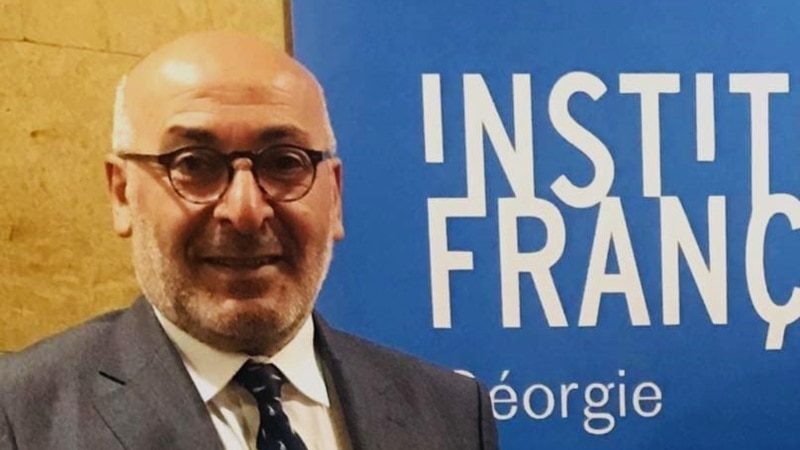Ֆրանսիայում Վրաստանի դեսպանը  հրաժարական է տվել վիճահարույց օրինագծի պատճառով 